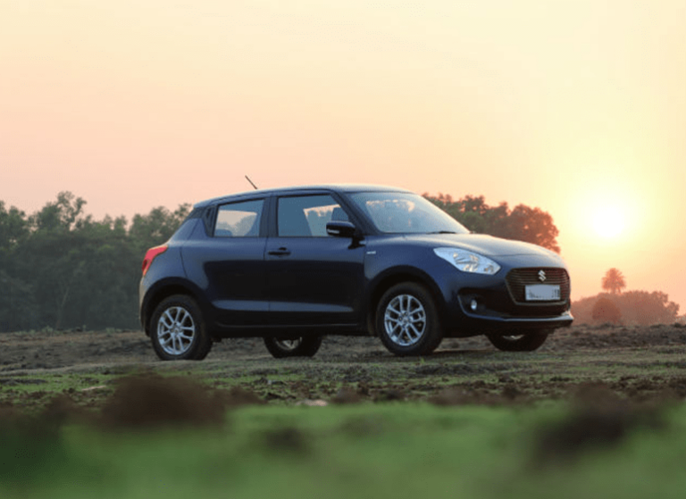 Self drive car for rent in Goa