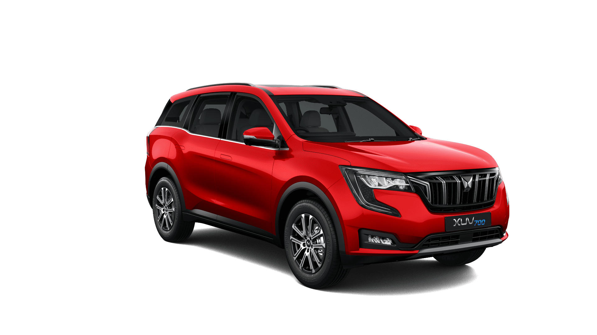 Goa road trip car
