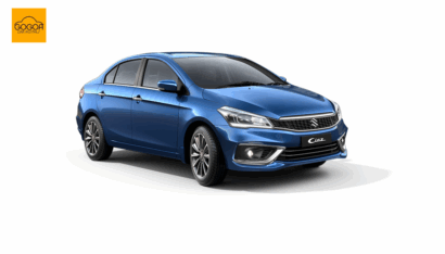 Maruti Suzuki Ciaz