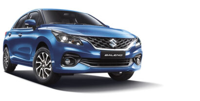 Nexa Baleno Automatic