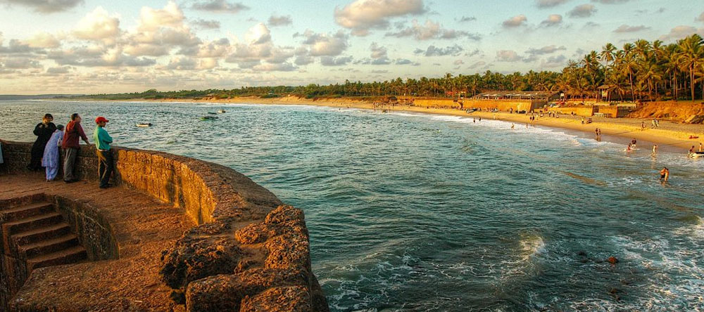 20 Mind Blowing Places (With Photos) to Visit in North Goa In 2019