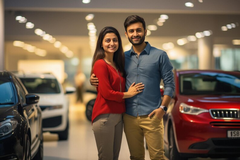 Josch Tour and Travels car rental service in Goa