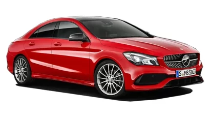 Rent Mercedes-Benz GLA in Goa | Luxury Self-Drive SUV Rental
