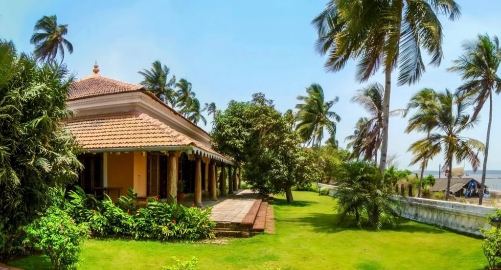 Find Out Perfect Bachelor Party Destinations in Goa - Josch Tour and Travels