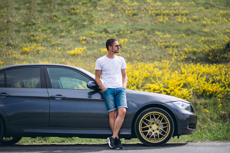 In the Driver’s Seat: Navigating Goa’s Culture with a Self-Drive Car Rental from the Airport