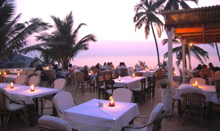 Where to Eat In North Goa? Find Popular Restaurants in North Goa