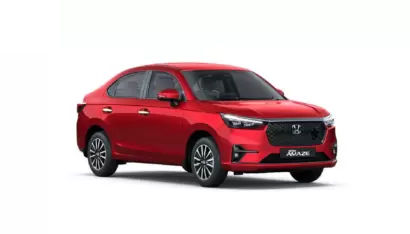 Honda Amaze