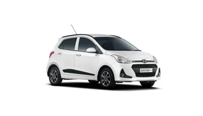 Hyundai i10 Grand