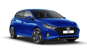 Hyundai i20 Automatic