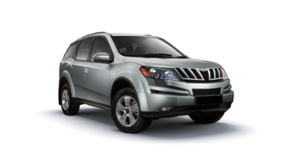 Mahindra XUV500