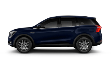 Mahindra XUV700 Automatic