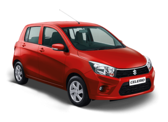 Maruti Suzuki Celerio