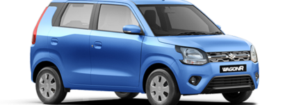 Maruti Suzuki Wagon R Automatic