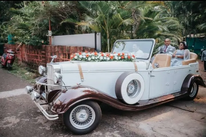 Conference Transport in Goa